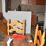 Mrs. Niki's House *