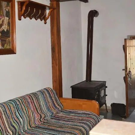 Mrs. Niki's House Σπίτι διακοπών