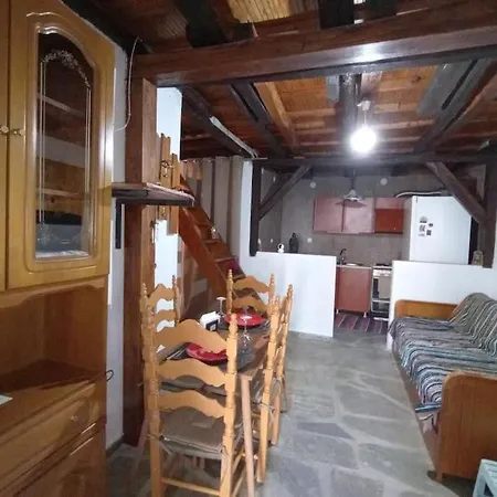 Mrs. Niki's House Σπίτι διακοπών *