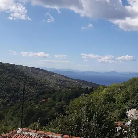 Mrs. Niki's House * Dhrákia