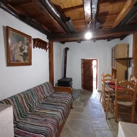 Mrs. Niki's House Σπίτι διακοπών Δράκεια