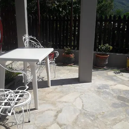 Mrs. Niki's House Σπίτι διακοπών