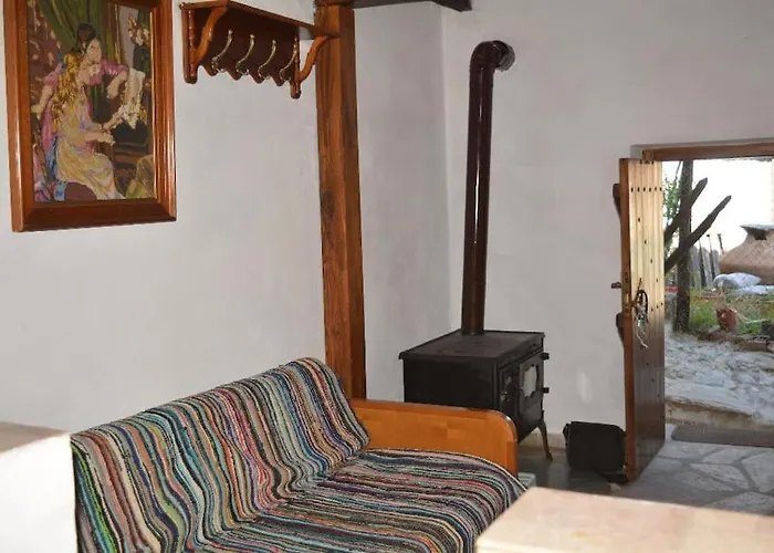 Mrs. Niki's House Hébergement de vacances