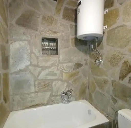 Mrs. Niki's House Hébergement de vacances *